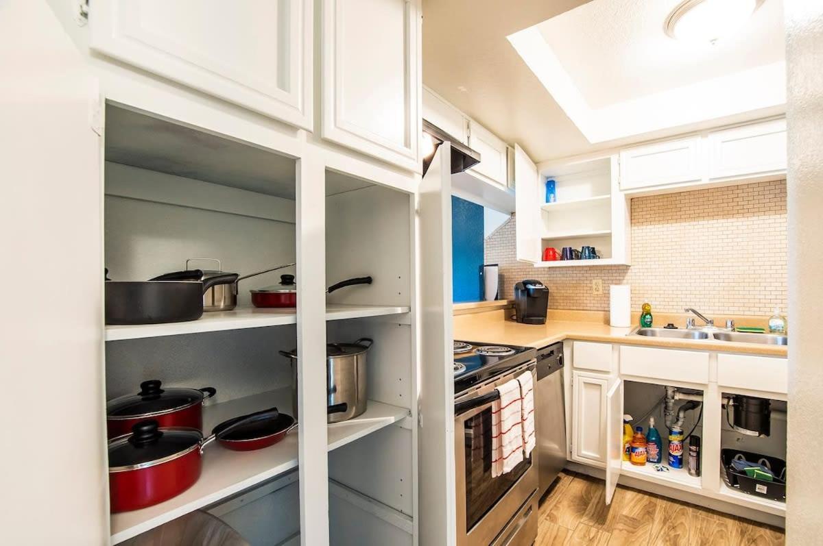 33 Avenida Pool View Studio New To Market Avenida King Bed Ds Casa Grande Ngoại thất bức ảnh
